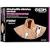  Almohadilla ELECTRICANuca-Cervical100W