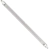  07901 Resistencia Halogena para Modelo 07117, 400W, 20.6cm, Blanco