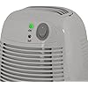 deshumificador 500 mililitros, 27W, para ambiente limpio libre de olores